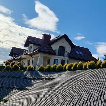 Windmill Resort Agroturystyka Mucharz Exteriör bild