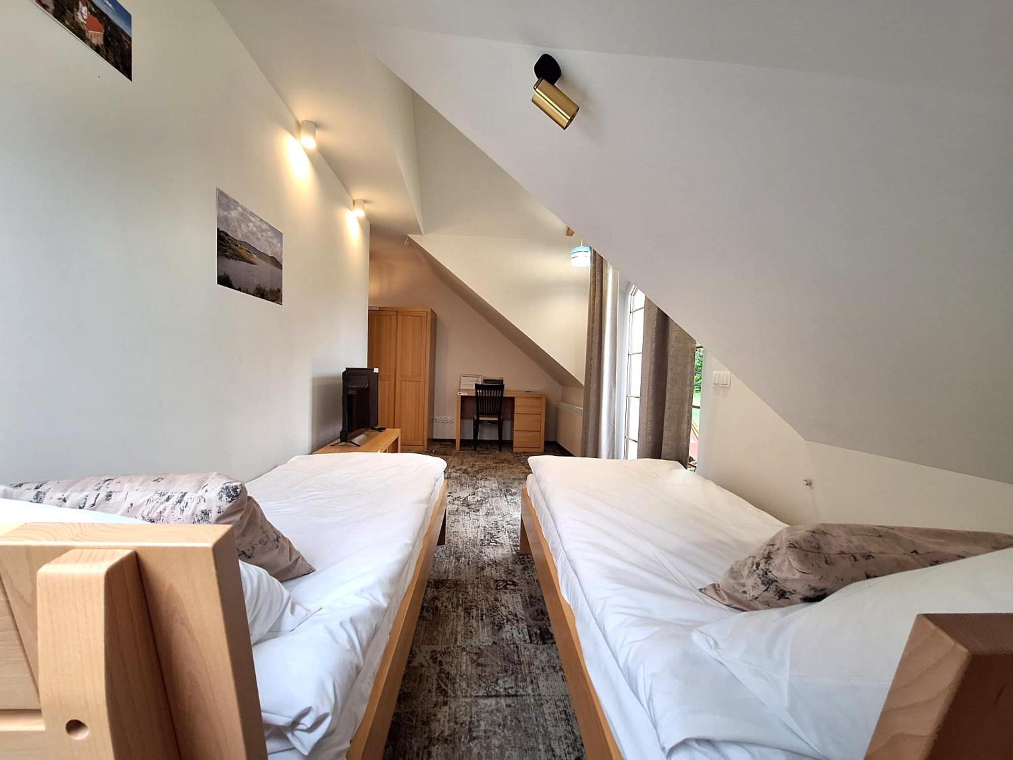 Windmill Resort Agroturystyka Mucharz Exteriör bild