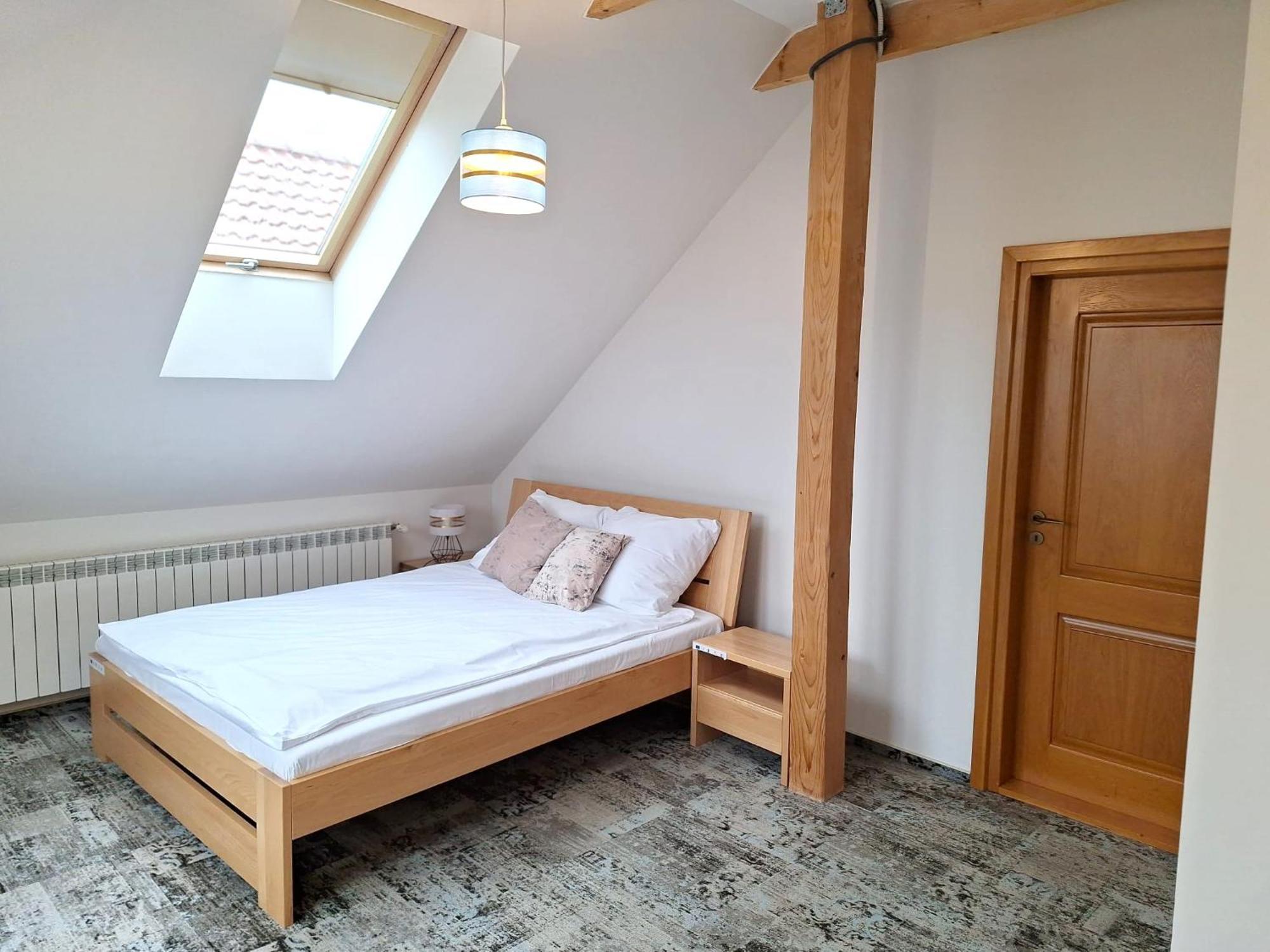 Windmill Resort Agroturystyka Mucharz Exteriör bild